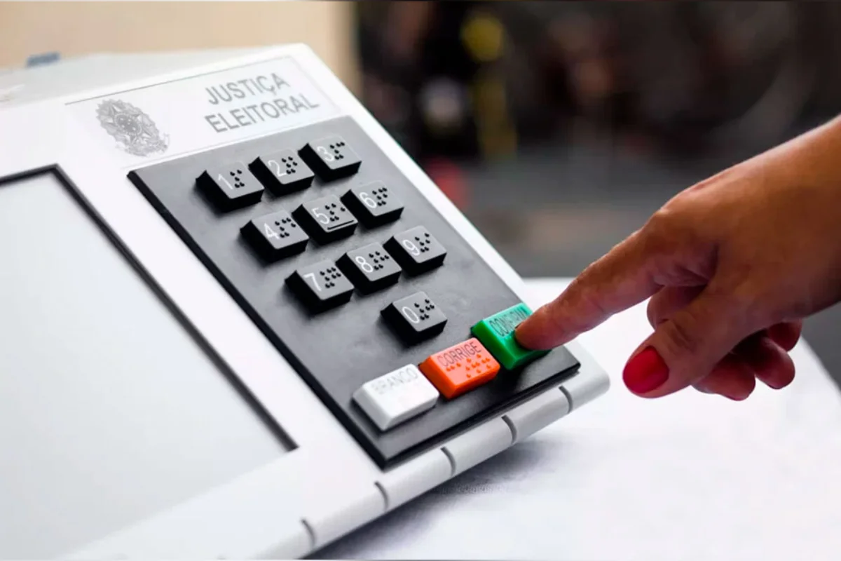 Comício e IA: o que candidatos podem ou não fazer às vésperas da eleição