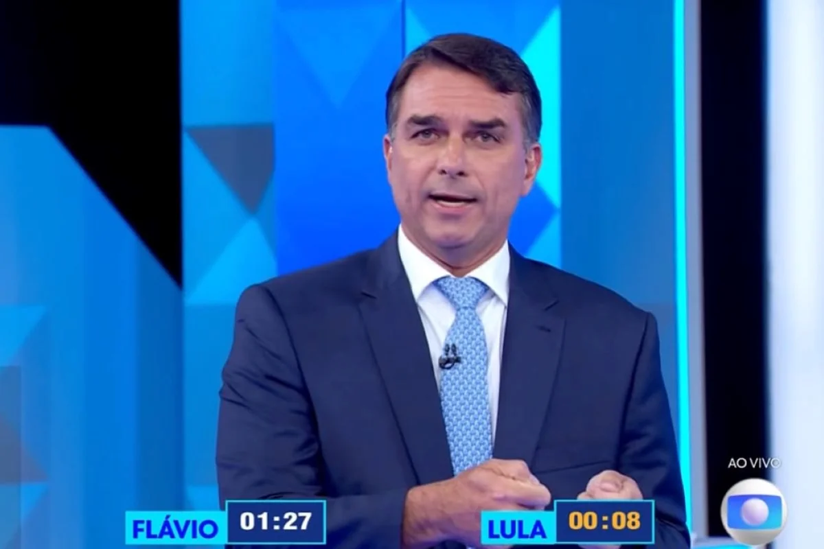 Flávio diz que vai governar para o Nordeste: "Inclusive com não aliados"