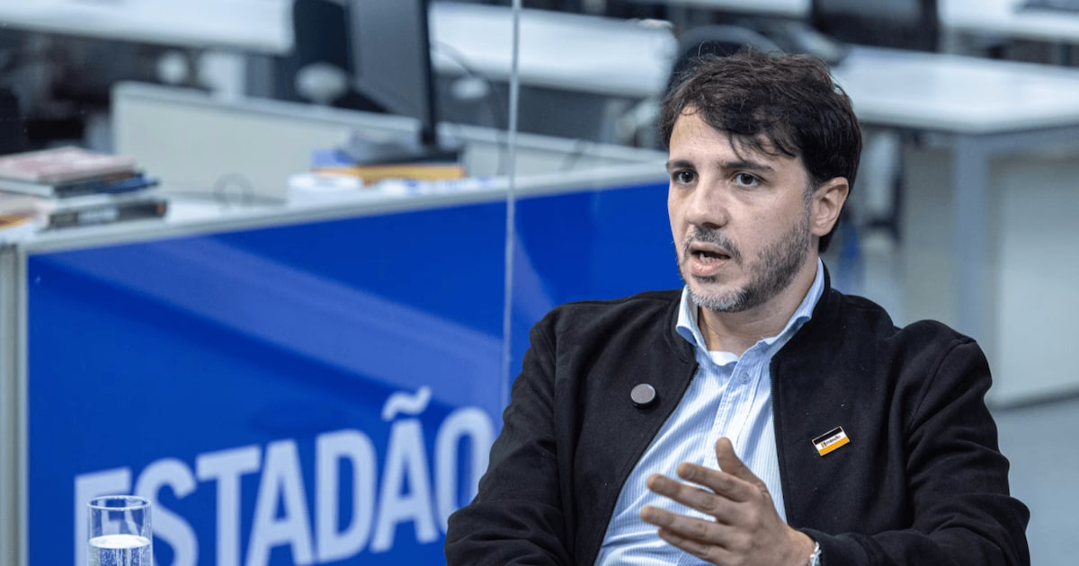 ‘Antibolsonarismo é maior que antipetismo’, afirma Renan Santos sobre resultado das eleições