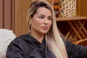 Deolane Bezerra é advogada e ex-Fazenda