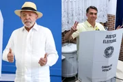 Lula x Flávio: o que mudou nos discursos desde o início da campanha