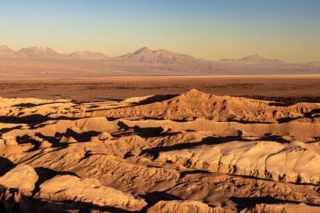 Do alto dos Andes ao deserto, Chile reúne diferentes viagens em um só destino
