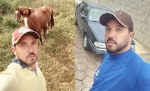 Homem mata esposa, publica imagens do corpo em rede social e morre em confronto com a PM em MG