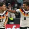 Florian Wirtz Nikmati Bermain Bersama Tom Bischof Saat Jerman Tekuk Serbia