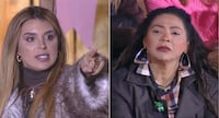 Leite condensado escondido explode nova treta na sede: ‘As coisas de vocês vão sumir também!’