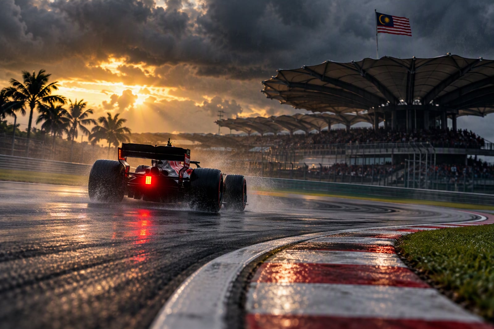 GP do Bahrein Microsoft CoPilot