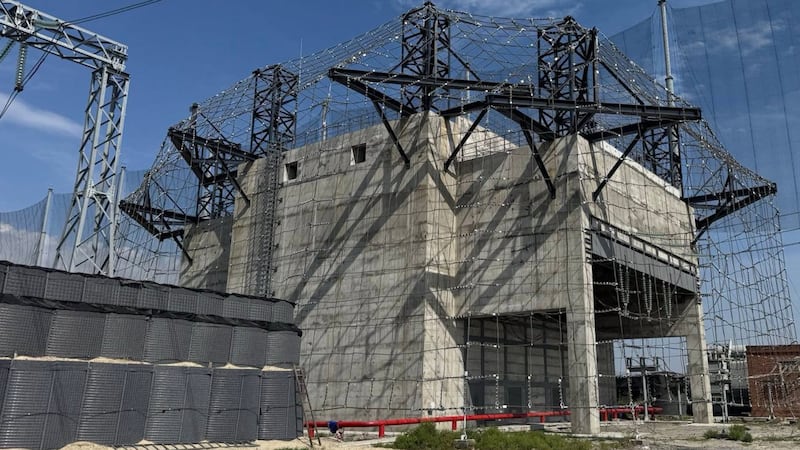 Corrida para desvendar os segredos do drone-jato letal da Rússia