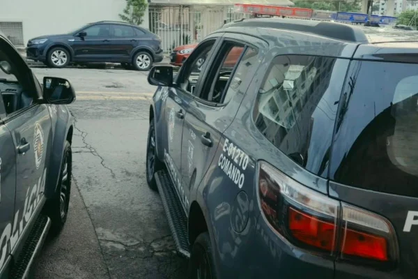 Fornecedor de caça-níqueis em SP é alvo de operação contra jogos de azar
