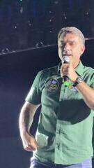 Flávio Bolsonaro responde Lula sobre desafio do sigilo