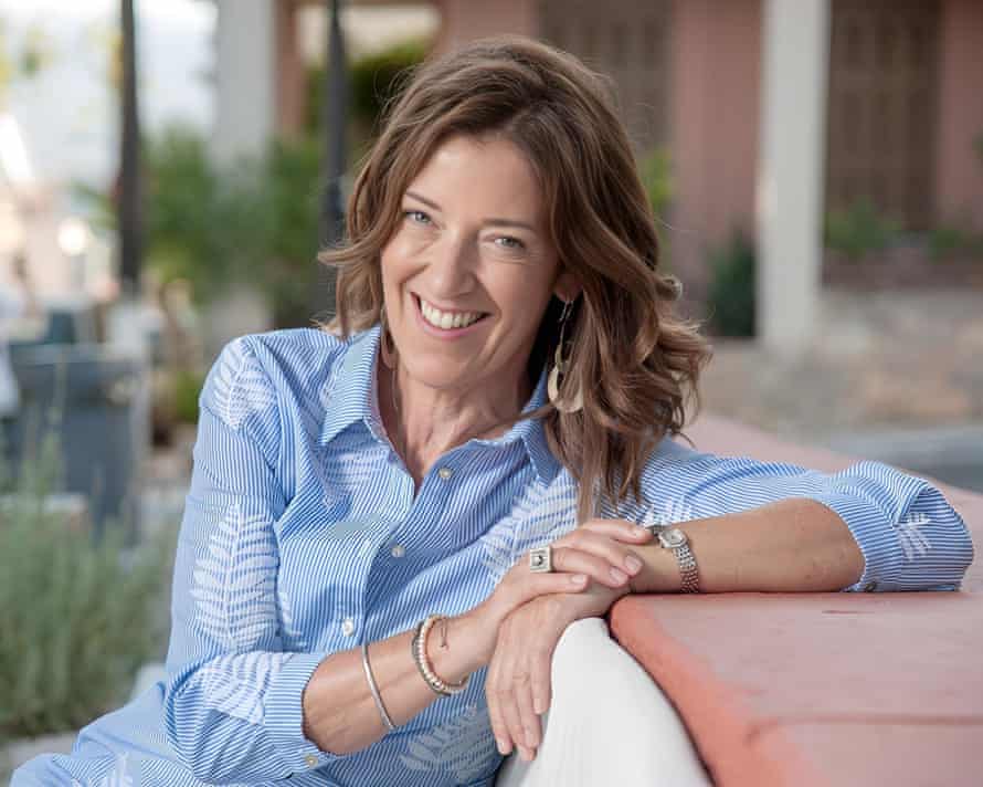 Um momento que mudou minha vida: eu estava indo para o desastre na versão grega do Strictly. Então, o instinto assumiu