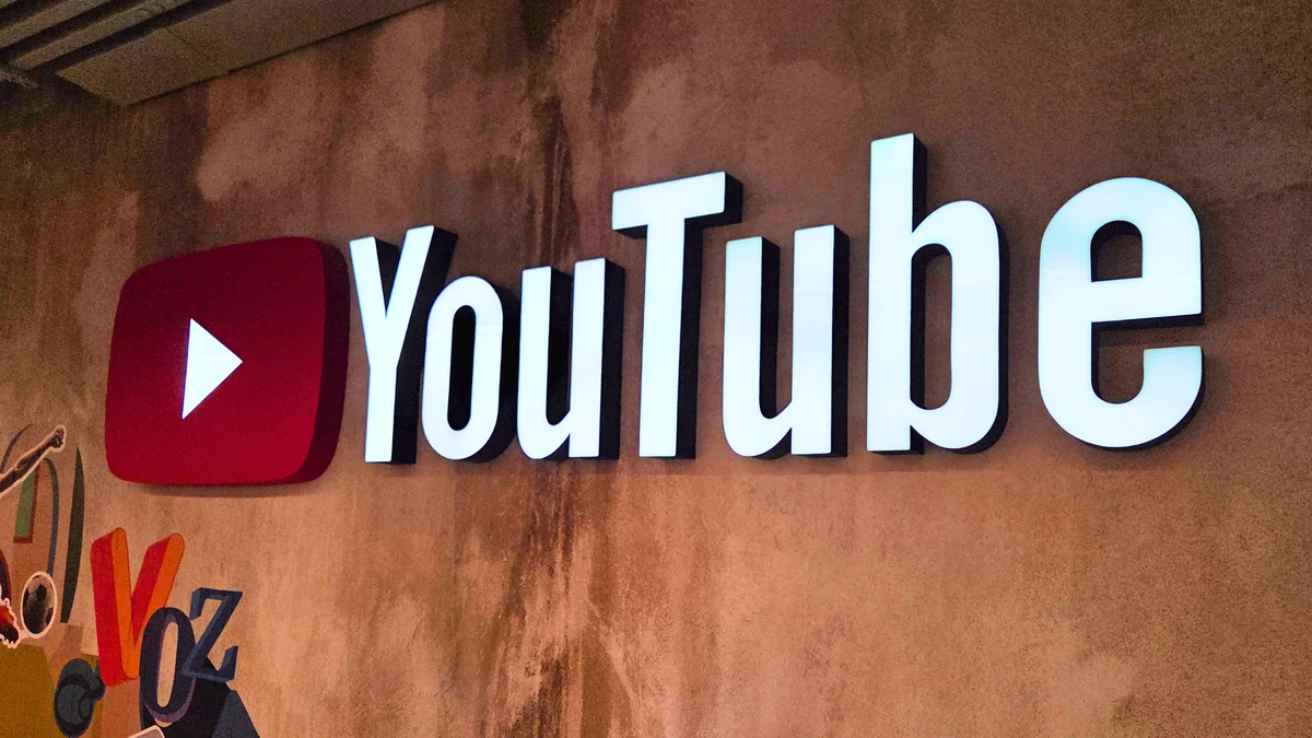 Imagem da matéria: YouTube ganha nova ferramenta que vai mudar completamente como você busca vídeos