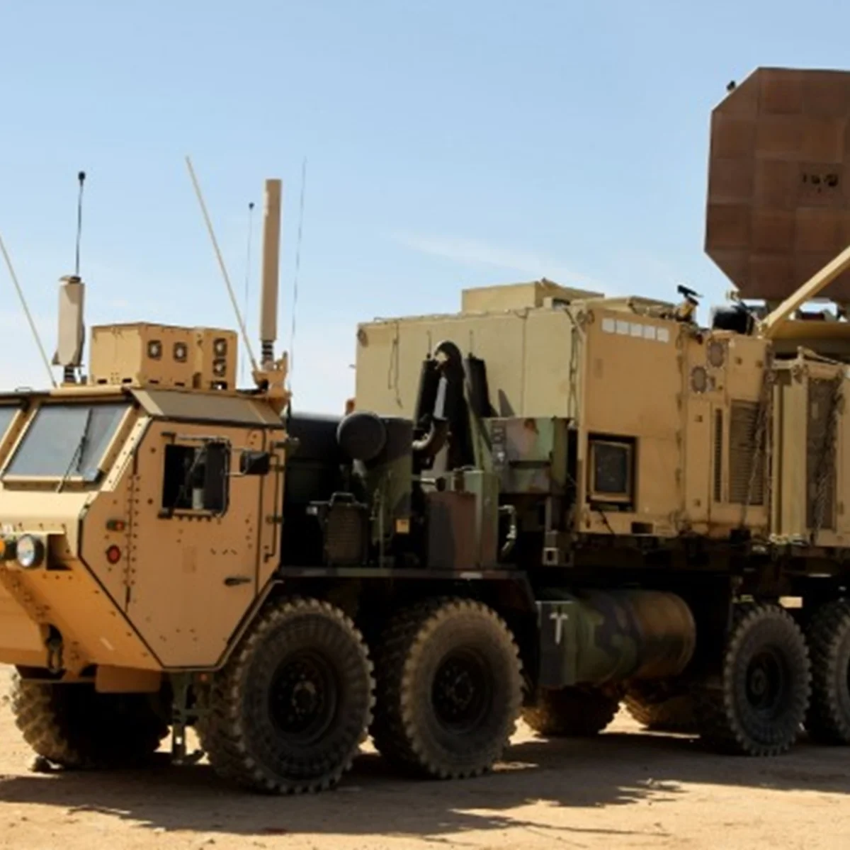 Trump tem aval para testar arma de calor inédita na fronteira com México