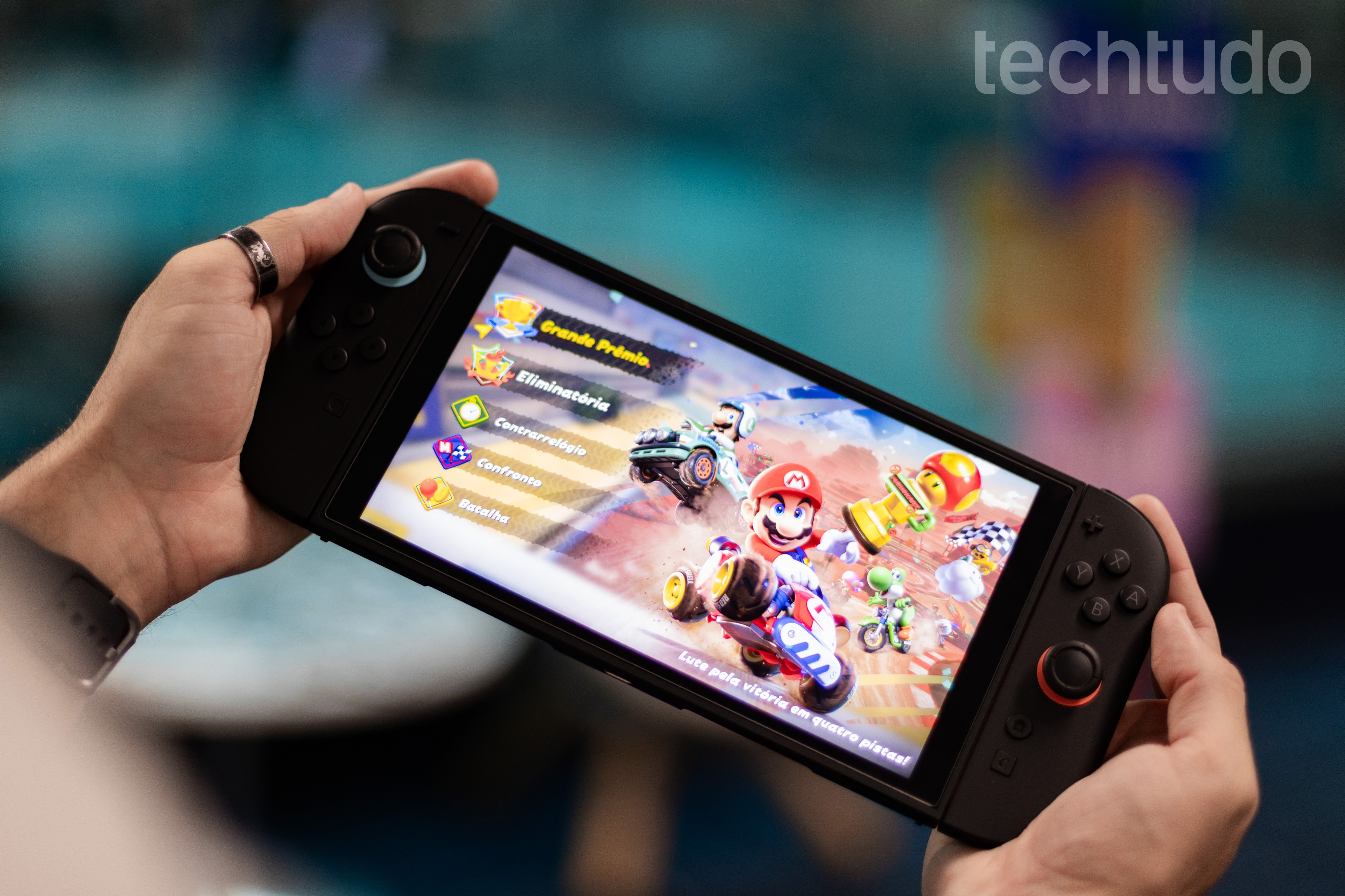 Melhor console para comprar no 10.10 e no Dia das Crianças