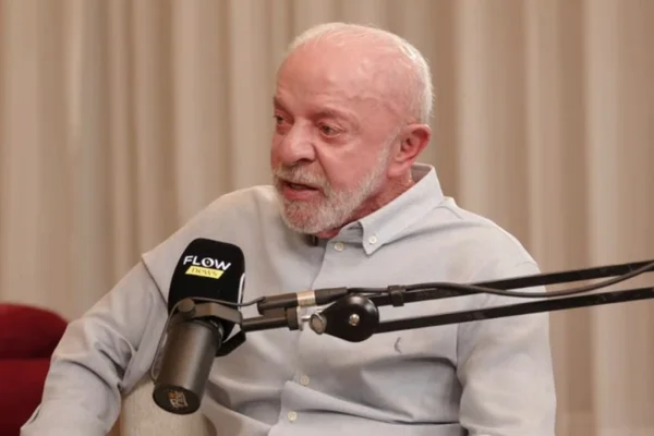 Lula: “Duvido que meu filho tenha feito lobby com qualquer ministro meu” - destaque galeria