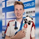 Canoagem são-tomense disputa na Argélia o campeonato africano cheio de expectativas