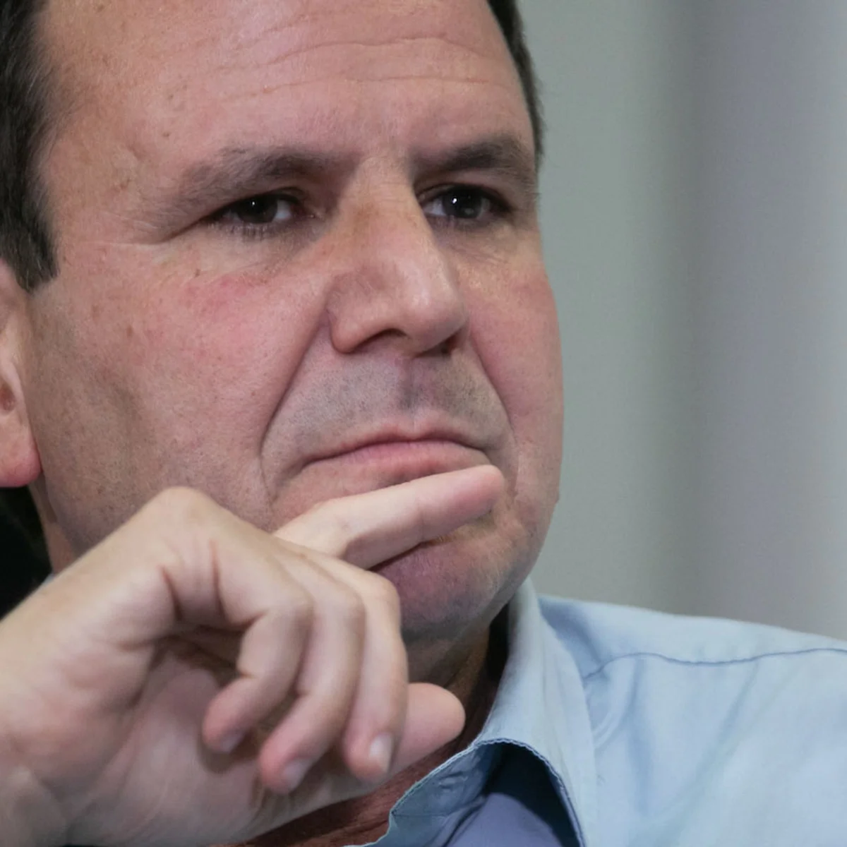 Paes reconhece derrota no Rio após STF negar recurso: "A eleição termina"