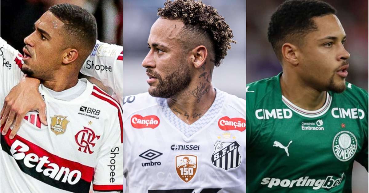 Flamengo é o time preferido entre os governadores eleitos no 1º turno das eleições; veja a lista