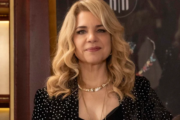Quem Ama Cuida: Pilar será assombrada por Francesca pela 1ª vez - destaque galeria