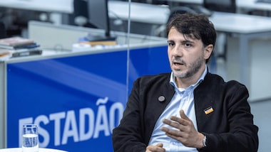 ‘Antibolsonarismo é maior que antipetismo’, afirma Renan Santos sobre resultado das eleições