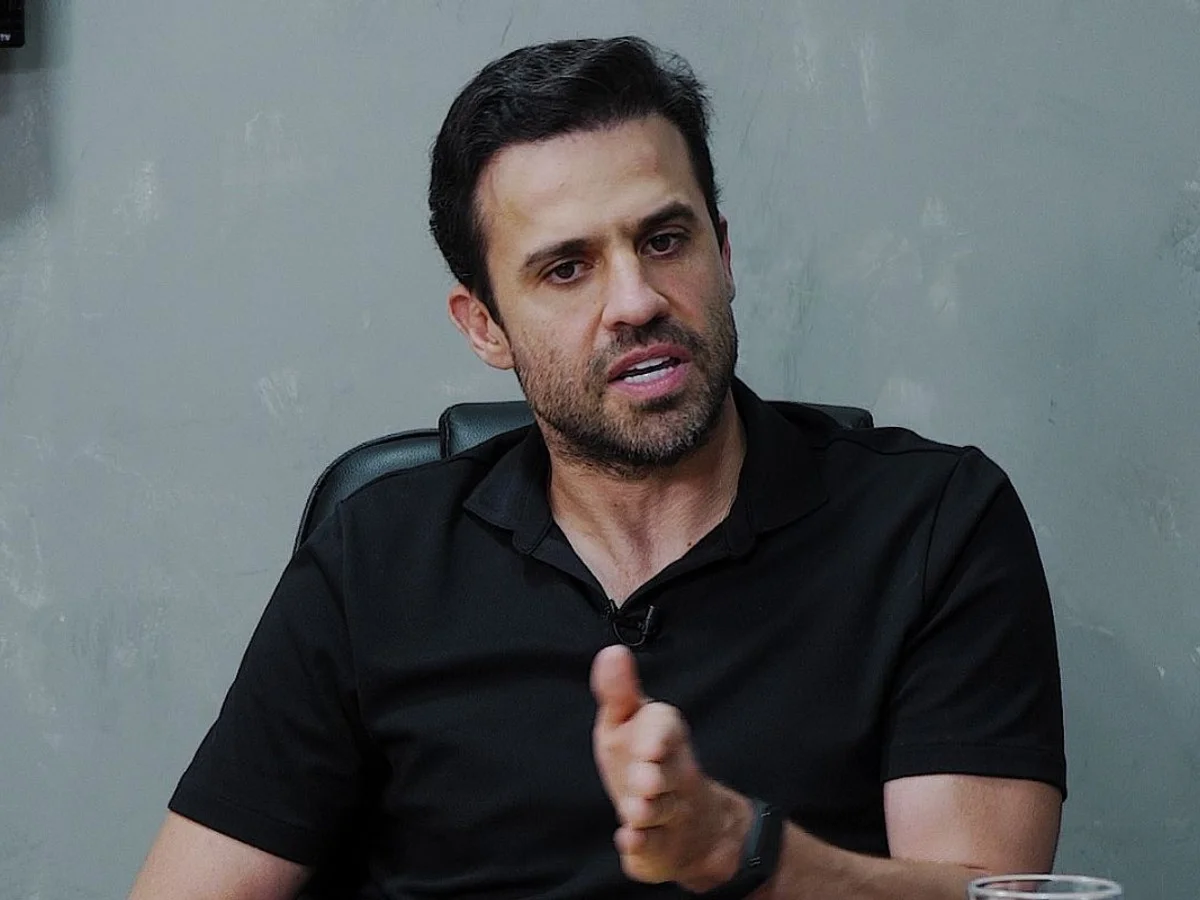 TSE manda Pablo Marçal apagar vídeo manipulado de Lula em até 3 horas