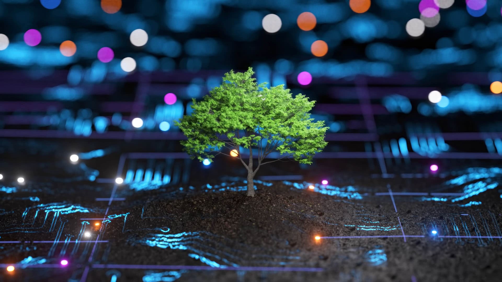 Inteligência artificial vira aliada e ajuda a combater crise climática