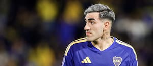 Cuándo juega Boca vs. Unión, por el Torneo Clausura 2026