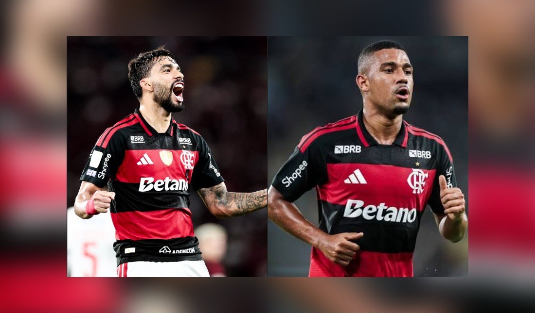 Paquetá? Lino? Quem são os jogadores que o Flamengo estuda vender se chegar ao pior cenário sem bets