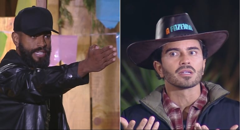 Leite condensado escondido explode nova treta na sede: ‘As coisas de vocês vão sumir também!’