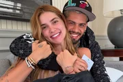 Empresa processa Virginia e Zé Felipe por dívida em obra de mansão