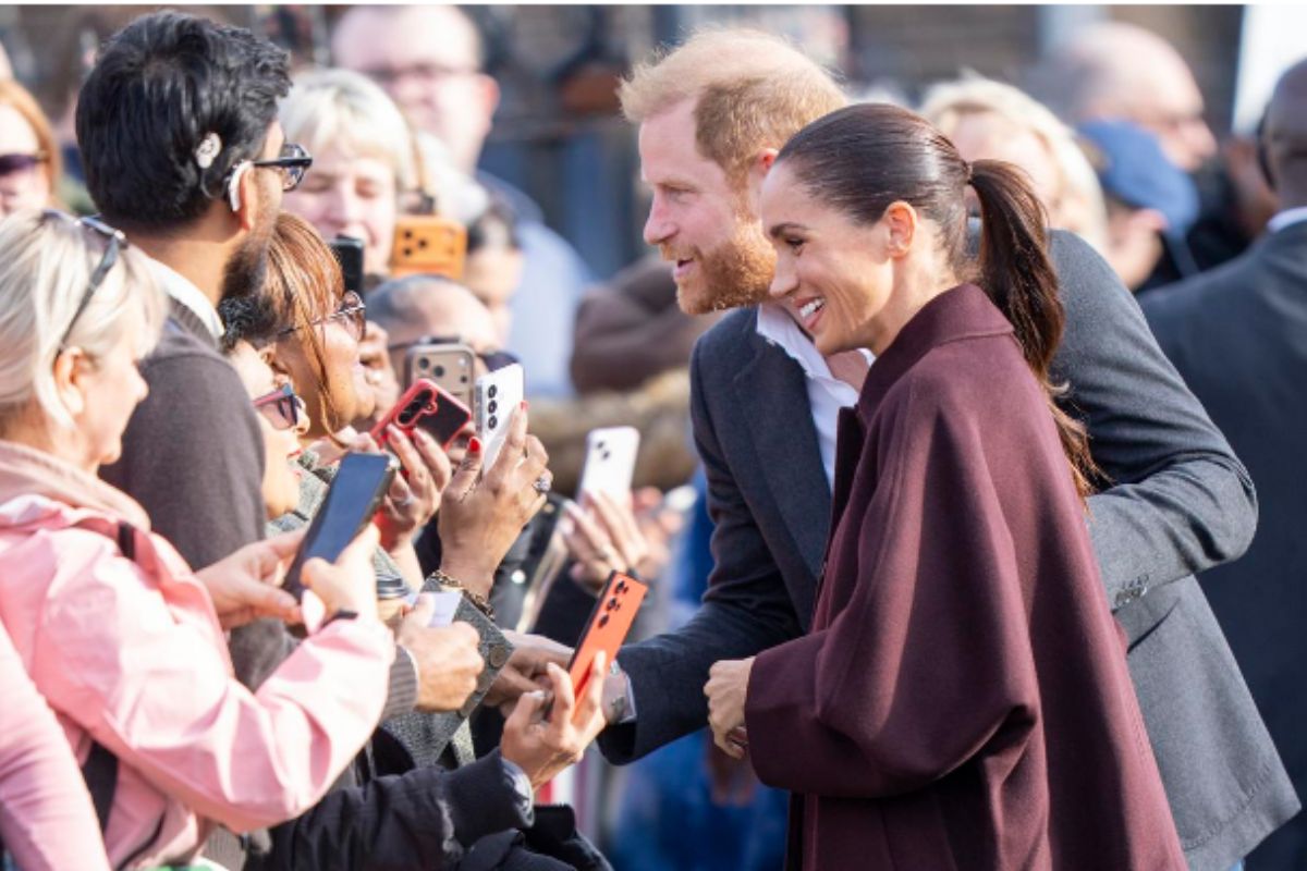 Príncipe Harry revela o que Archie mais "detesta" em escola do Reino Unido