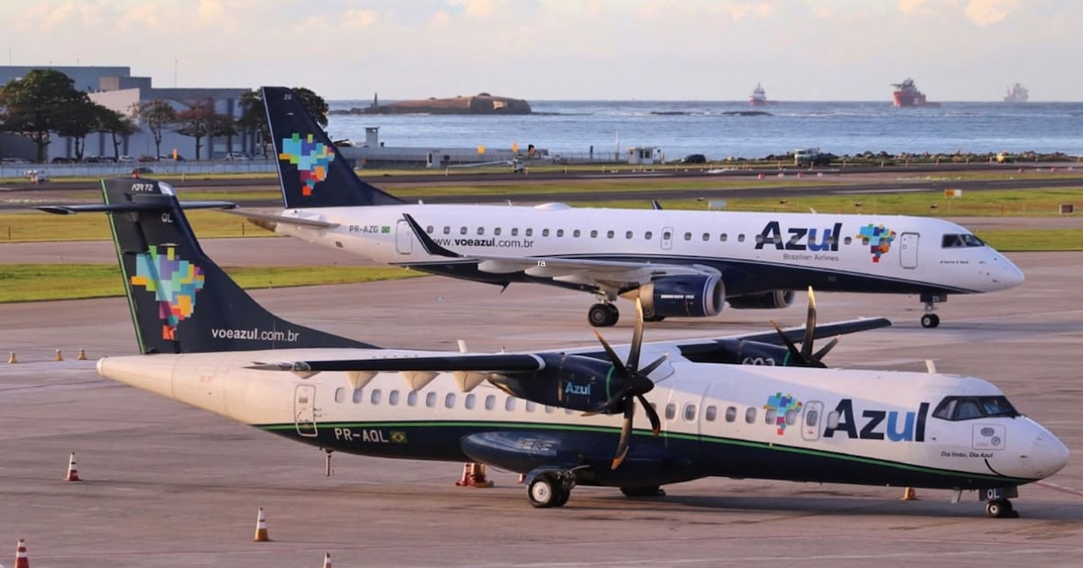 Cade limita entrada da American Airlines no capital da Azul e aceita medidas do IPSConsumo