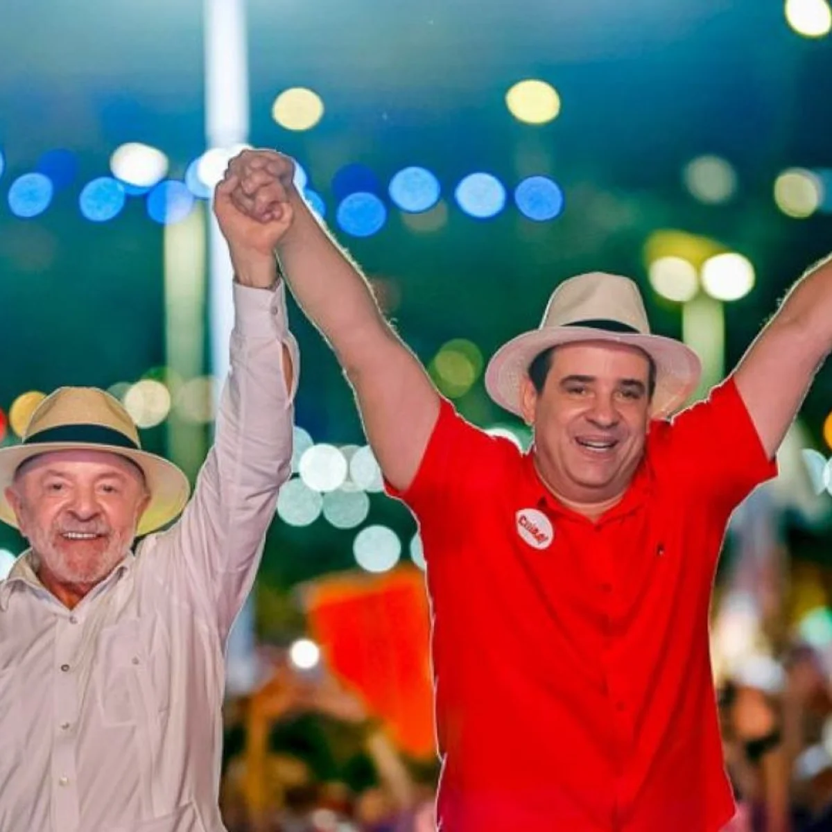 Eleições: após segundo turno, 7 governadores apoiados por Lula são eleitos