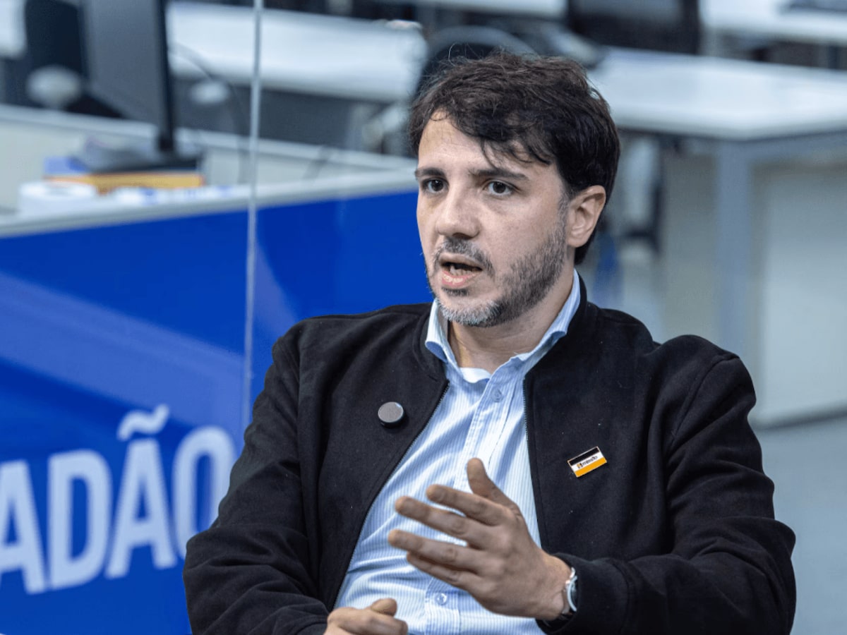 ‘Antibolsonarismo é maior que antipetismo’, afirma Renan Santos sobre resultado das eleições