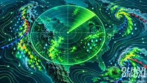 Inteligência artificial vira aliada e ajuda a combater crise climática