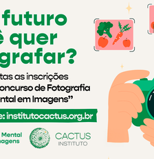 Foto: Divulgação Instituto Cactus / DINO