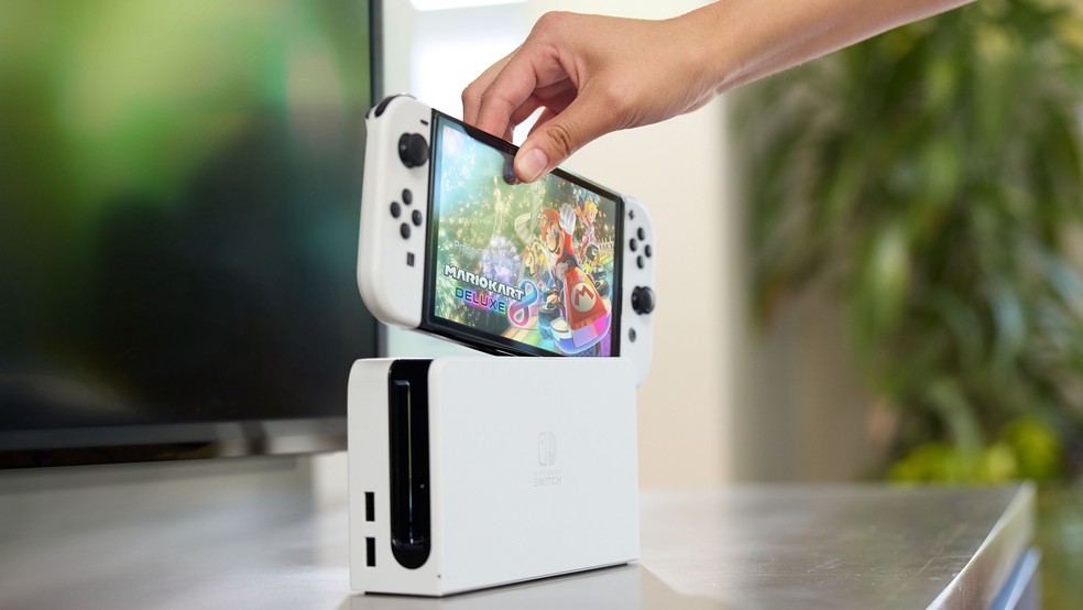 Melhor console para comprar no 10.10 e no Dia das Crianças