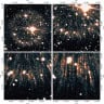 Supernova de 1181 deixou estrela viva e estruturas misteriosas no espaço