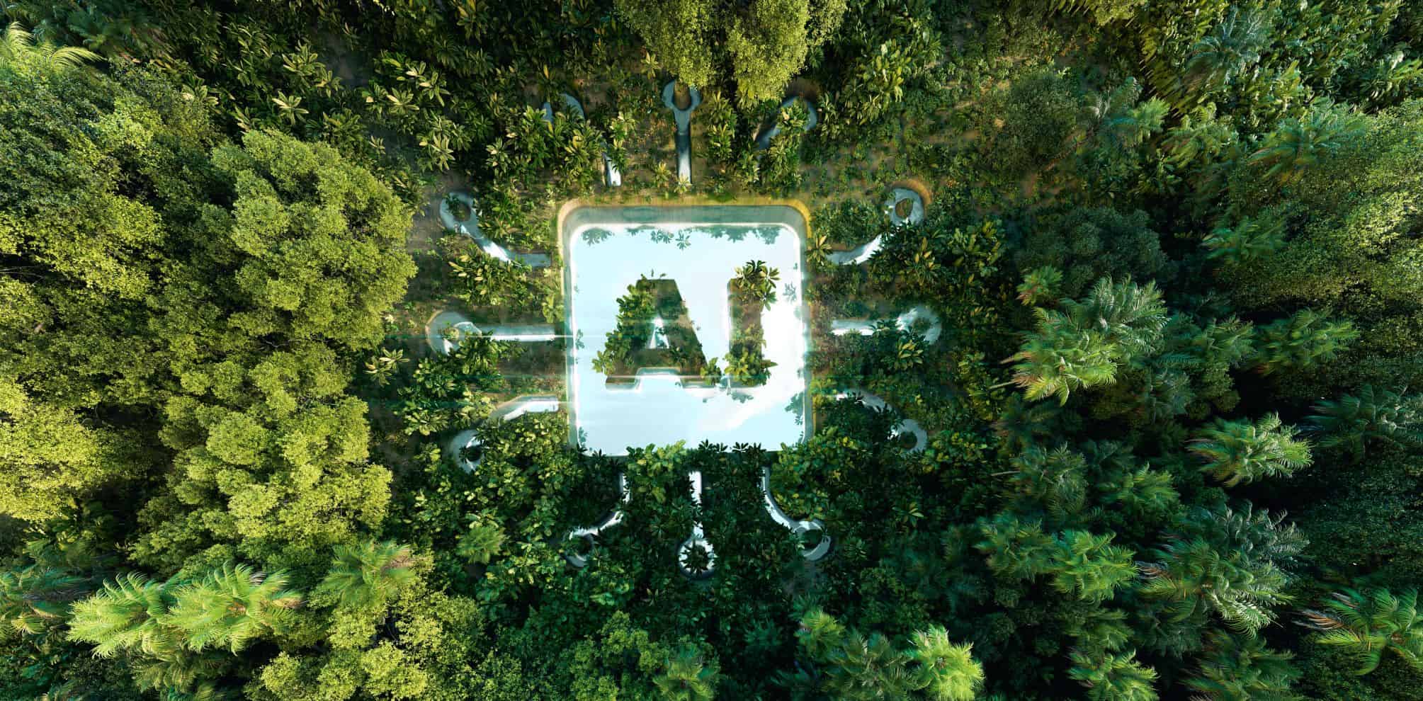 Inteligência artificial vira aliada e ajuda a combater crise climática