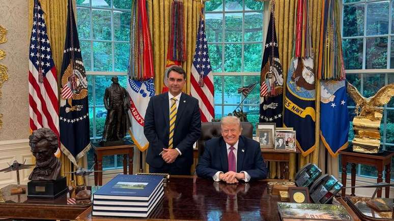 Avanço da direita em eleição no Brasil é vitória de Trump?