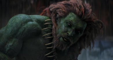 Jason Momoa produz e estrela novo filme de Street Fighter no papel do brasileiro Blanka