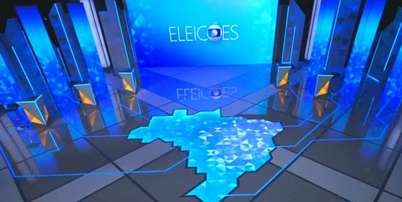Globo promovia &uacute;ltimo debate presidencial antes do 1&ordm; turno das Elei&ccedil;&otilde;es de 2026 Foto: Reprodu&ccedil;&atilde;o | Jornal Nacional