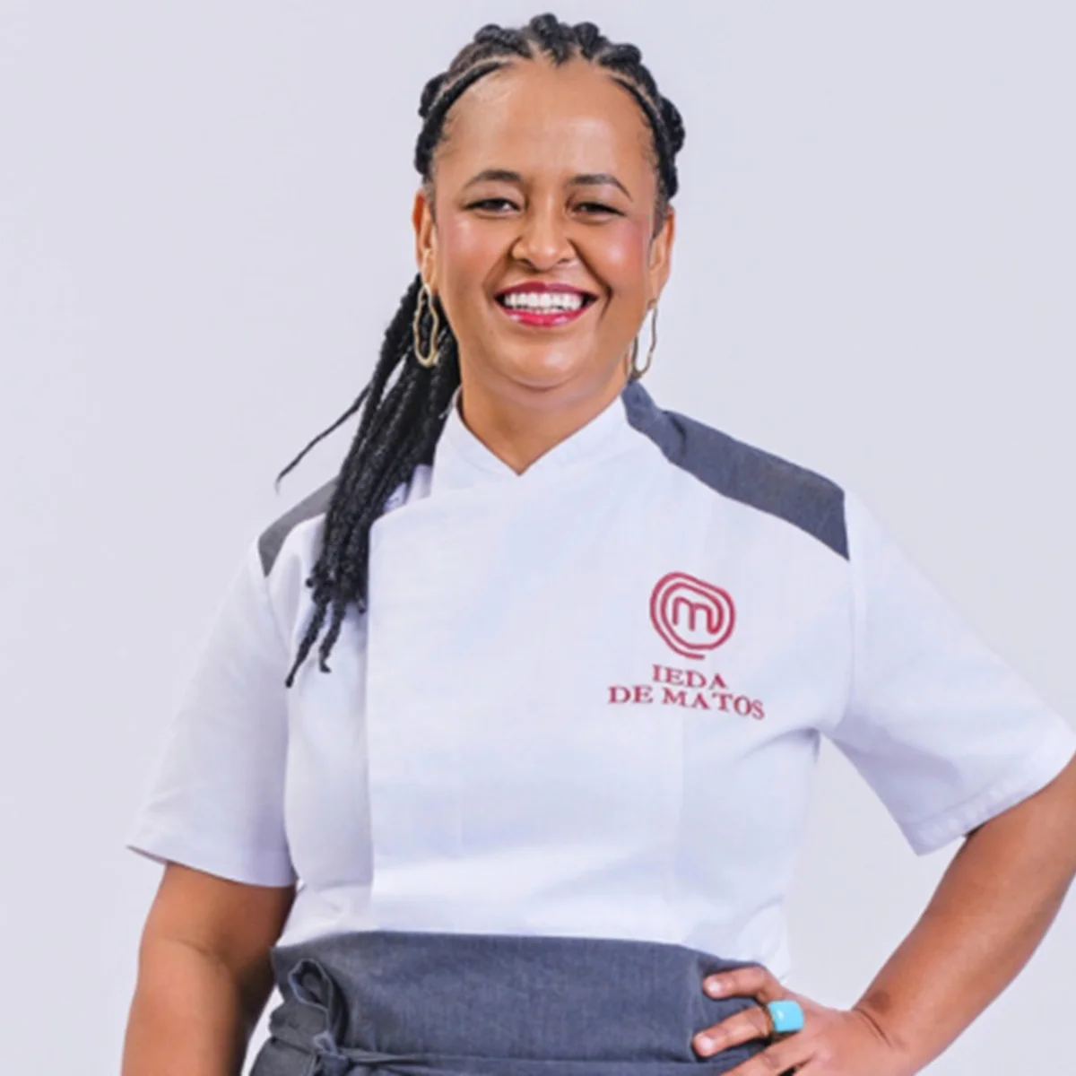 MasterChef Profissionais: chef já esteve em reality da Globo e da Netflix