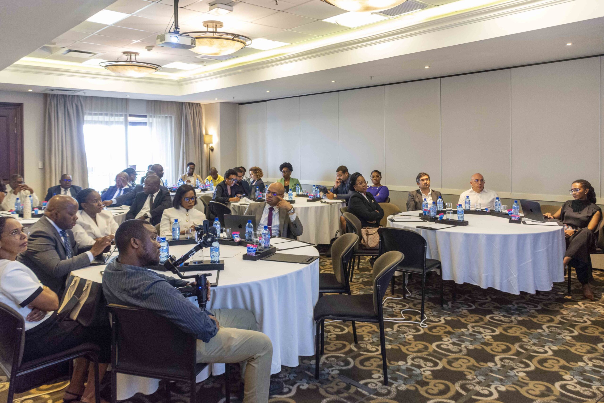 Moçambique consolida iniciativas de inclusão digital com a estratégia “Internet Para Todas e Todos”