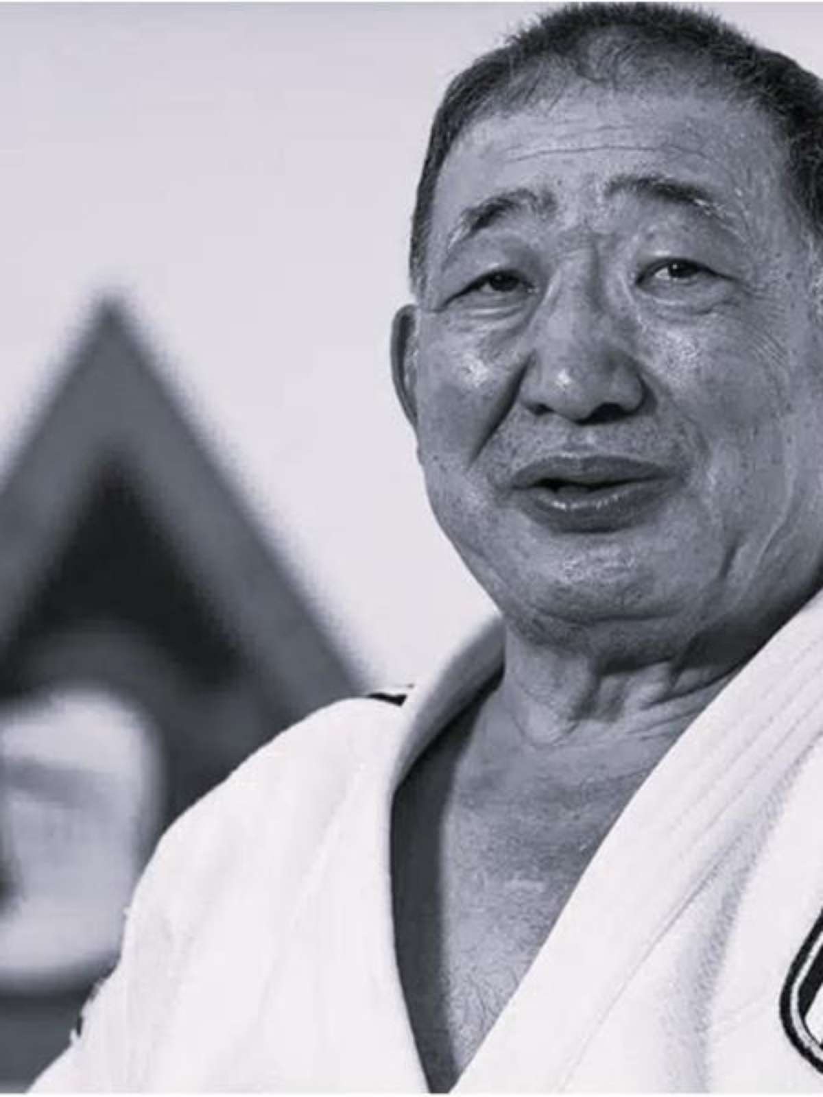 Chiaki Ishii, primeiro medalhista olímpico do judô brasileiro, morre aos 85 anos