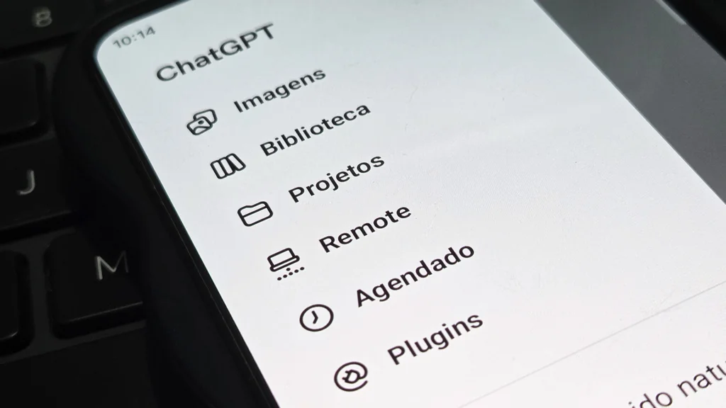 ChatGPT começa a exibir mais anúncios, agora no gerador de imagens