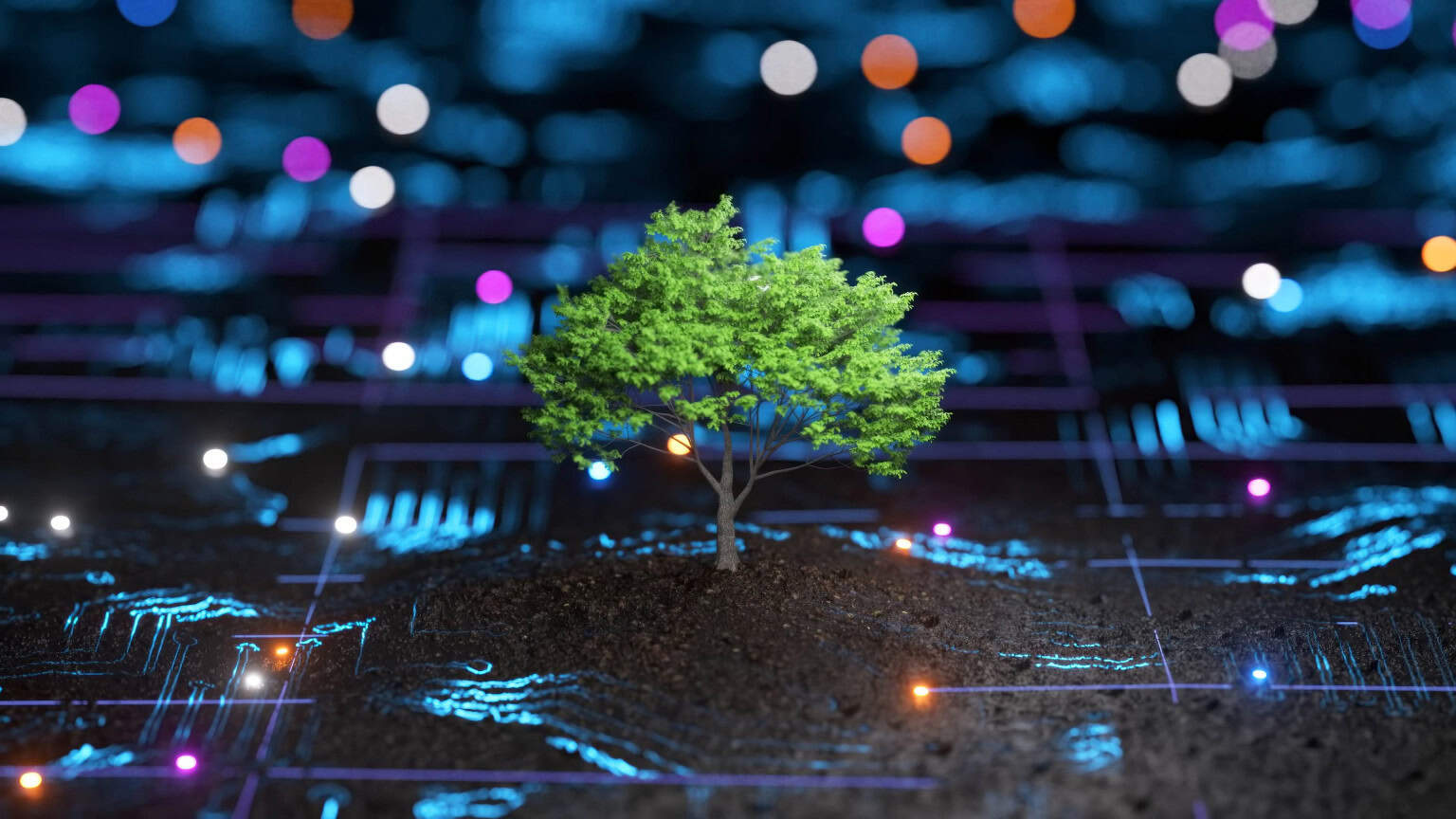 Inteligência artificial vira aliada e ajuda a combater crise climática