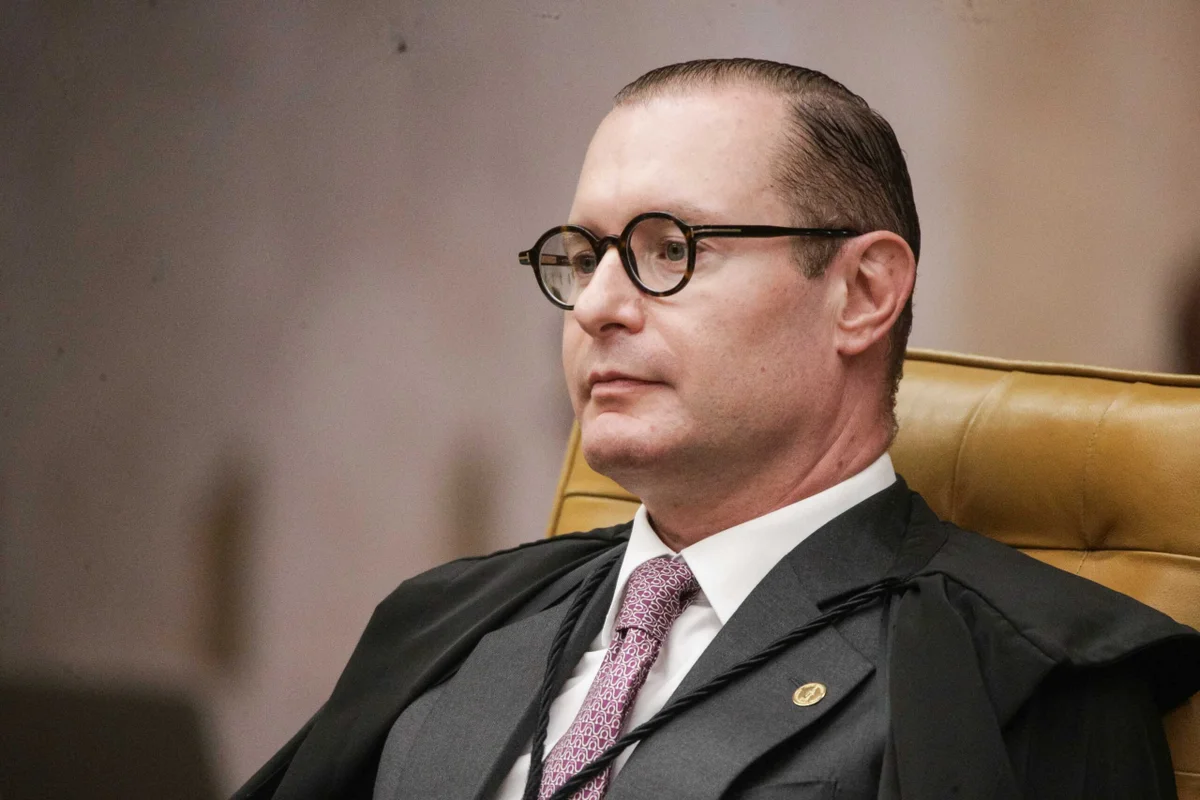 Zanin é relator da ação de Paes no STF para tentar barrar vitória de Ruas