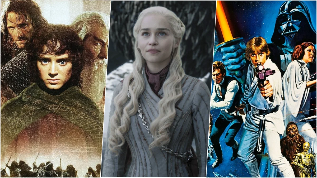 Imagem da matéria: 5 livros que expandem o universo de grandes filmes e séries