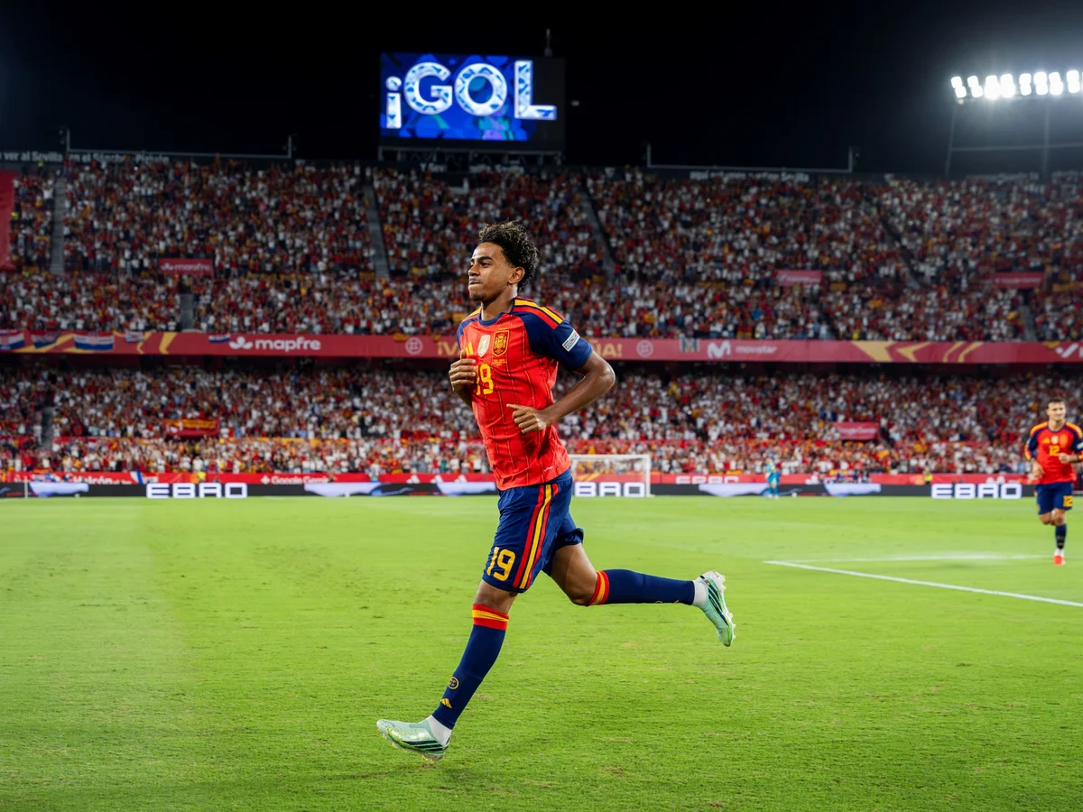 Nations League: 10 jogos fecham a quarta rodada da competição europeia