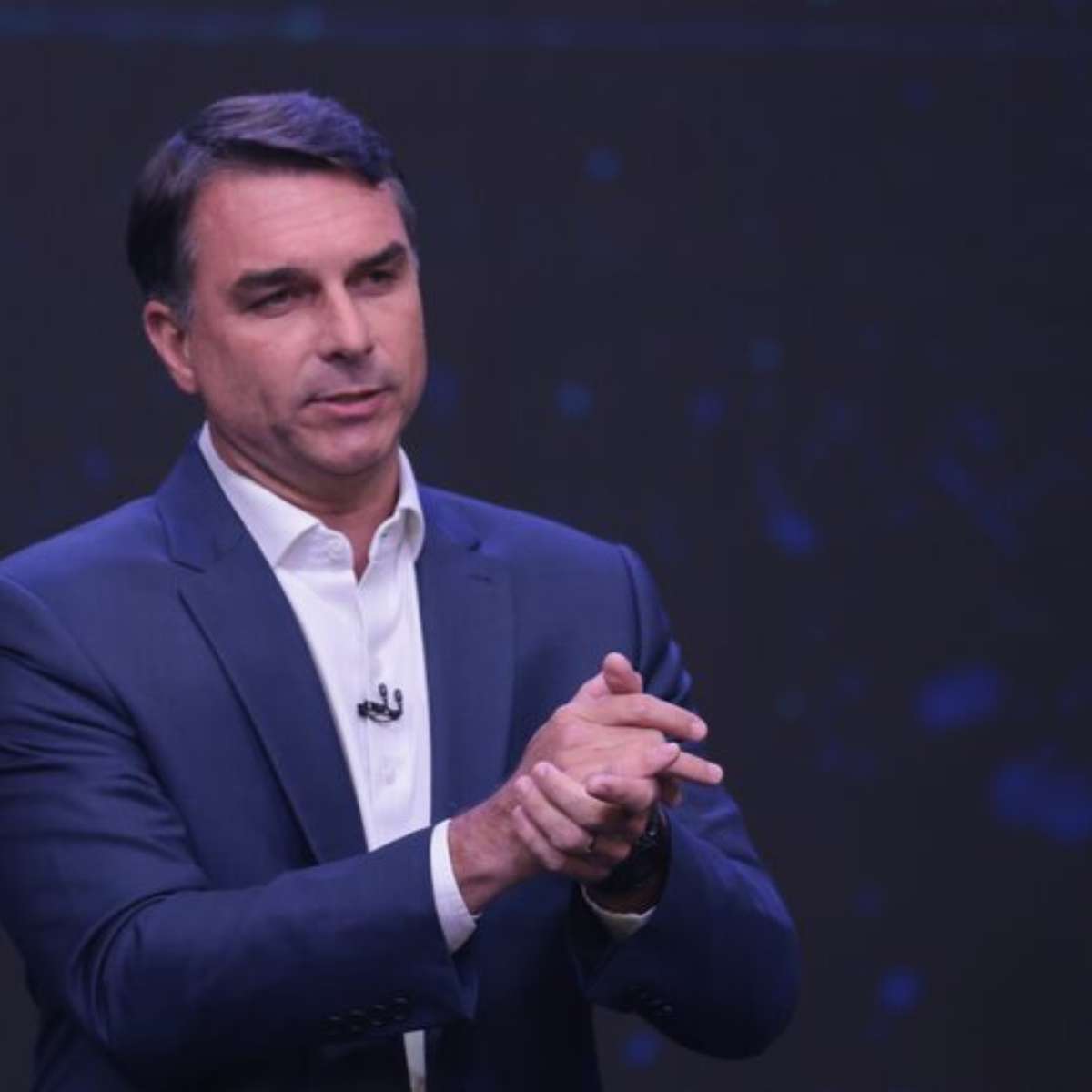 Governadores eleitos dos três Estados do Sul vão acompanhar Flávio Bolsonaro no debate da Globo
